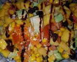 Foto del paso 4 de la receta: Ensalada de mango
