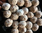 Foto del paso 4 de la receta: Albóndigas con tomate🍛