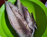 Foto langkah ke 1 dari resep Abon Ikan Tongkol.
