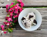 عکس مرحله 4 از دستور بستنى اوريو 🍦