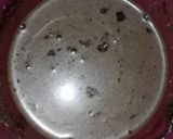 Foto del paso 2 de la receta: Torta de Malta y chocolate