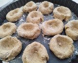 Foto del paso 5 de la receta: Pepas integrales, fácil y rápido de hacer