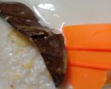 Foto langkah ke 2 dari resep Nasi kuning wangi (tips kuning cerah).