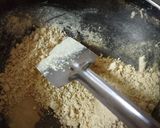 A picture of step 1 of Stuffed drumsticks.