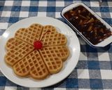 Foto langkah ke 3 dari resep Saus Apel.