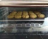 Foto langkah ke 4 dari resep Cookies maizena snack mpasi 12MO.