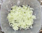 Foto del paso 2 de la receta: 🥒🫙 Tzatziki (salsa / dip griego de pepino y yogurt) 🫙🥒