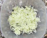 Foto del paso 2 de la receta: 🥒🫙 Tzatziki (salsa / dip griego de pepino y yogurt) 🫙🥒