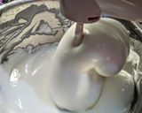 Foto del paso 2 de la receta: MERENGUE Suizo...!