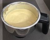 A picture of step 11 of Sweet Corn Rava Appe.