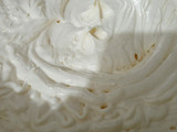 Pastel de fresas
