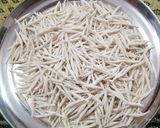 चूसी पीठा (Chusi Pitha recipe in hindi) रेसिपी चरण 6 फोटो