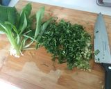Foto langkah ke 3 dari resep Nasi Goreng Kencur.