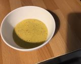 Une image de l'étape 6 de Sauce curry aux cornichons.