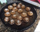 Foto del paso 4 de la receta: Pepas saludables