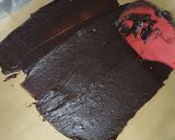 Foto langkah ke 4 dari resep Brownies Kering / Brownies Crispy.