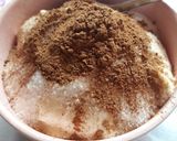 Túrógombóc - bolas de requesón - comida húngara en castellano recept fázis 12 fotója