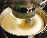Hình bước làm 2 của món Bánh Thuẫn