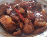 Foto langkah ke 6 dari resep Babi Kecap (Non Halal).