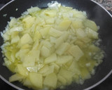 Foto del paso 2 de la receta: Tortilla de patatas