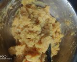 A picture of step 5 of Savoury Rice flour Rings.