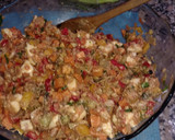 Foto del paso 18 de la receta: Empanadas de vigilia