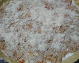 Foto del paso 5 de la receta: Quiche de atún y tomate con Thermomix