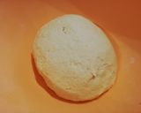 Medvehagymás pogácsa recept fázis 3 fotója