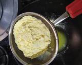 Mohanthal recipe step 1 photo