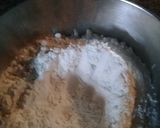 Foto del paso 1 de la receta: Torta fritas caseras !!!!