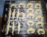 Foto del paso 7 de la receta: Pancitos de Leche rellenos ♥️