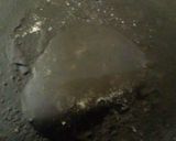 A picture of step 2 of Potato chapli kababs.