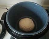 Foto del paso 3 de la receta: Piña de pan (Gourmetmaxx 9in1 y Olla Gm G)