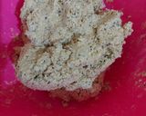 Foto del paso 3 de la receta: Pancitos de harina de avena y yogurt