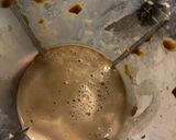 Foto langkah ke 6 dari resep Coffee Ice cream.