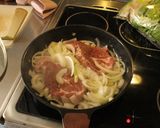 Foto del paso 2 de la receta: Almuerzo de lunesss, con pan de masa madre verdadero, con solo un poquito de trampa