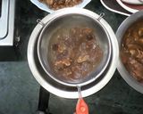 A picture of step 4 of Sweet and Tangy Tamarind Chutney.