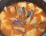 Foto langkah ke 5 dari resep 132. Balado Ikan Tongkol.