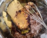 Foto langkah ke 2 dari resep Chocolate Cookies.