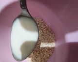 Foto langkah ke 1 dari resep Pancake Oatmeal.