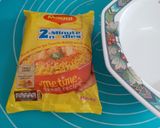 A picture of step 5 of Potato Noodles Finger.
