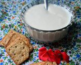 Foto del paso 4 de la receta: Queso crema casero💫