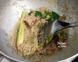Foto langkah ke 4 dari resep Rendang Putih.