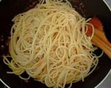 Foto langkah ke 5 dari resep Spaghetti Chicken Bolognese Sauce.