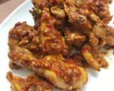 Foto langkah ke 4 dari resep Ayam Bakar Pedas.