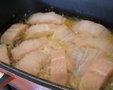 Gambar langkah 3 resipi Tomato dori fillet.