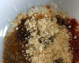 A picture of step 1 of Dry Tikka Gobhi-Aloo.