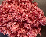Foto del paso 1 de la receta: Tartar de fuet