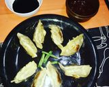 Foto del paso 5 de la receta: Dumplings empanaditas chinas express