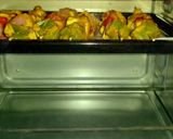 পনির টিক্কা (paneer tikka recipe in bengali) রেসিপি ধাপ - 3 ছবি